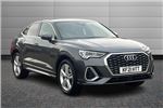 2021 Audi Q3