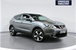 2016 Nissan Qashqai