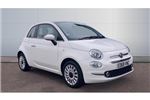 2019 Fiat 500