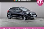 2019 Ford Ka+