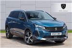 2022 Peugeot 5008