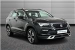 2021 SEAT Ateca