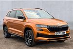 2023 Skoda Karoq