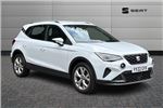 2022 SEAT Arona