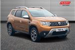 2019 Dacia Duster