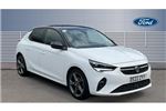 2022 Vauxhall Corsa
