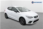 2022 SEAT Ibiza