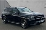 2023 Mercedes-Benz GLS