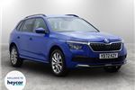 2022 Skoda Kamiq 1.0 TSI 110 SE 5dr DSG