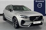 2024 Volvo XC60