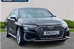 2021 Audi A3