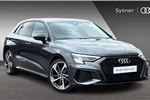 2022 Audi A3