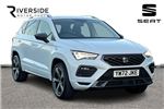 2022 SEAT Ateca