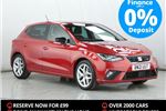 2021 SEAT Ibiza