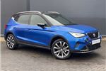 2024 SEAT Arona