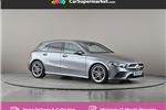 2019 Mercedes-Benz A-Class