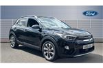 2019 Kia Stonic