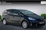 2017 Toyota Prius+