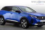 2022 Peugeot 3008