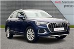 2022 Audi Q3