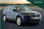 2019 Skoda Karoq