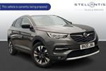 2020 Vauxhall Grandland X