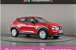 2021 Nissan Juke