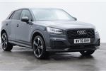 2020 Audi Q2