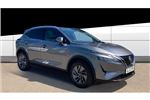 2022 Nissan Qashqai