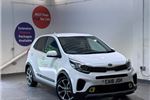 2018 Kia Picanto
