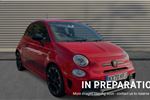 2020 Abarth 595