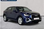 2022 Audi Q2