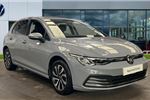 2022 Volkswagen Golf