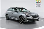 2022 Skoda Kamiq