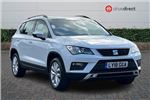 2018 SEAT Ateca