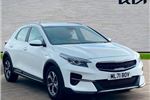 2021 Kia XCeed