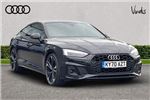 2020 Audi A5 Sportback