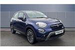 2018 Fiat 500X