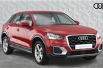2020 Audi Q2