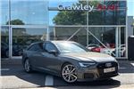 2022 Audi A6 Avant