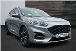2022 Ford Kuga