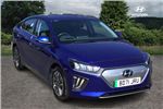2021 Hyundai IONIQ