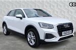 2021 Audi Q2
