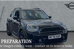 2020 MINI Countryman