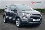 2019 Ford EcoSport