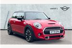2020 MINI Hatchback