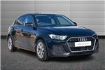 2021 Audi A1