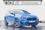 2023 BMW X2