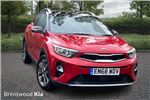 2019 Kia Stonic