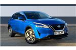 2022 Nissan Qashqai